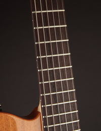 Grosh Retro VT Mahogany G90