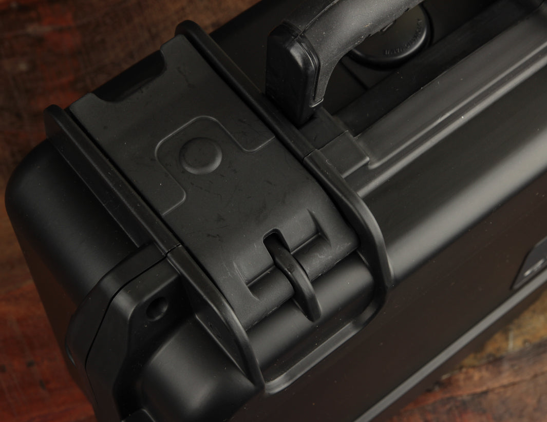 Grace Design FELiX SKB Case – The Music Emporium