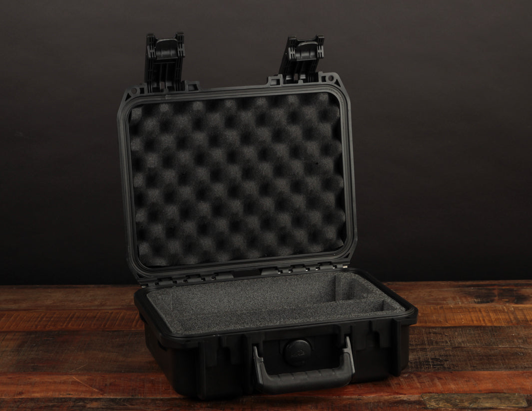 Grace Design FELiX SKB Case – The Music Emporium