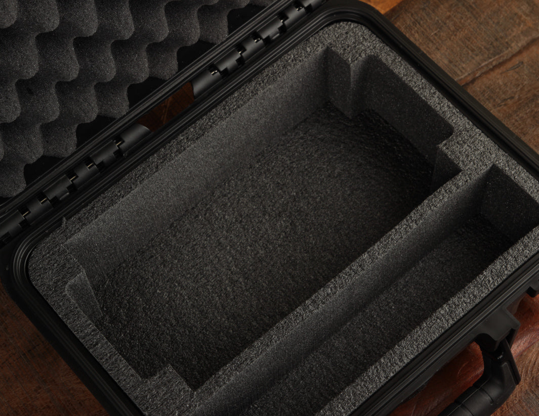 Grace Design FELiX SKB Case – The Music Emporium
