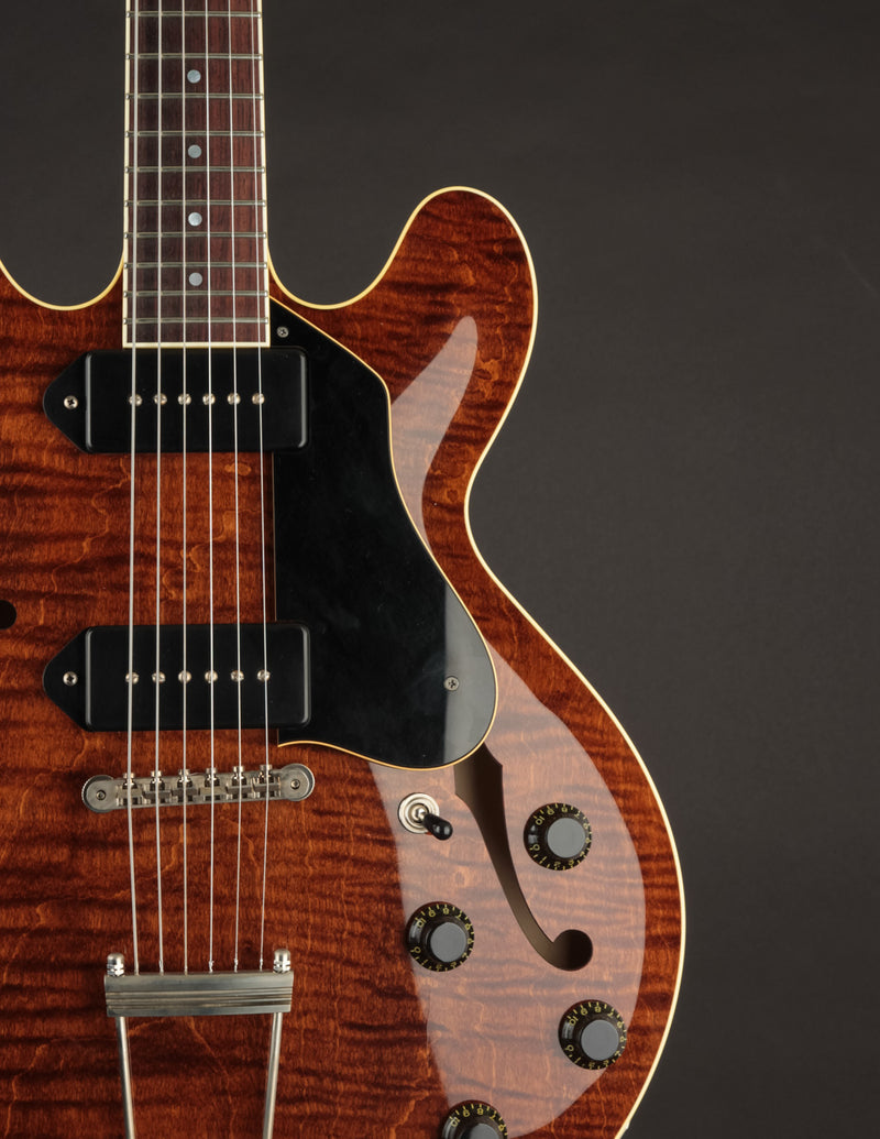 Collings I-30 LC Walnut Aged Lacquer