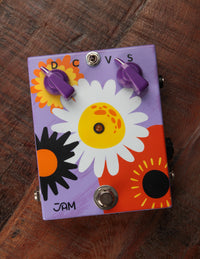 Jam Pedals Retrovibe