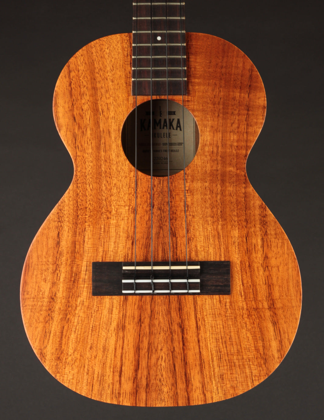 Kamaka Ukuleles | The Music Emporium