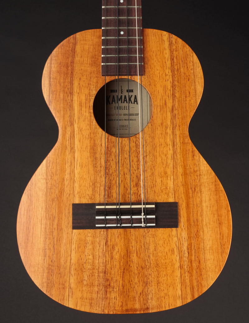 Kamaka HF-36 6-string tenor