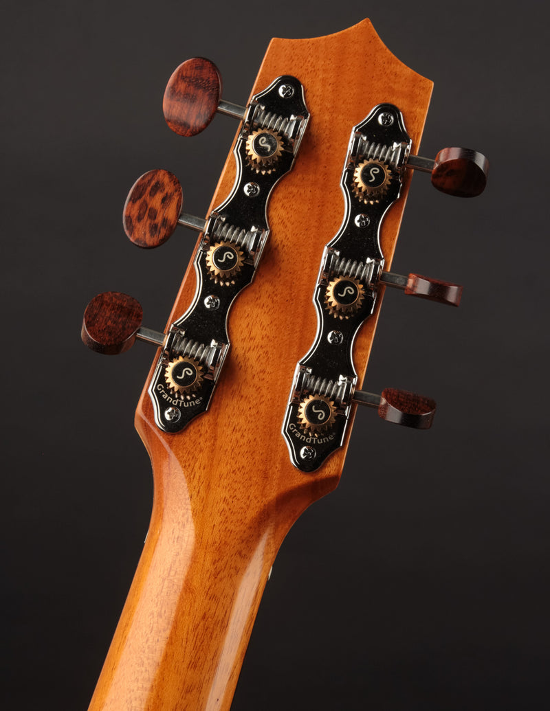 Kamaka HF-36 6-string tenor