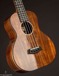 Kanile'a Custom Super Tenor