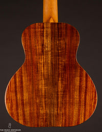 Kanile'a Custom Super Tenor