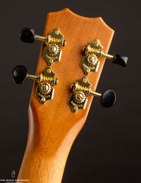Kanile'a Custom Super Tenor