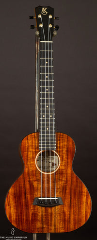 Kanile'a Custom Super Tenor