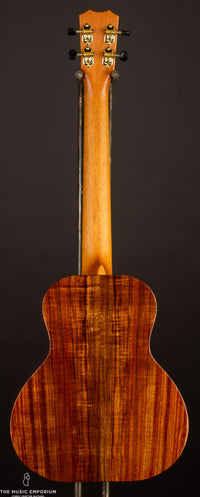 Kanile'a Custom Super Tenor