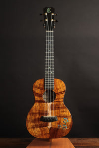 Kanilea Honu Tenor HNS-T Premium