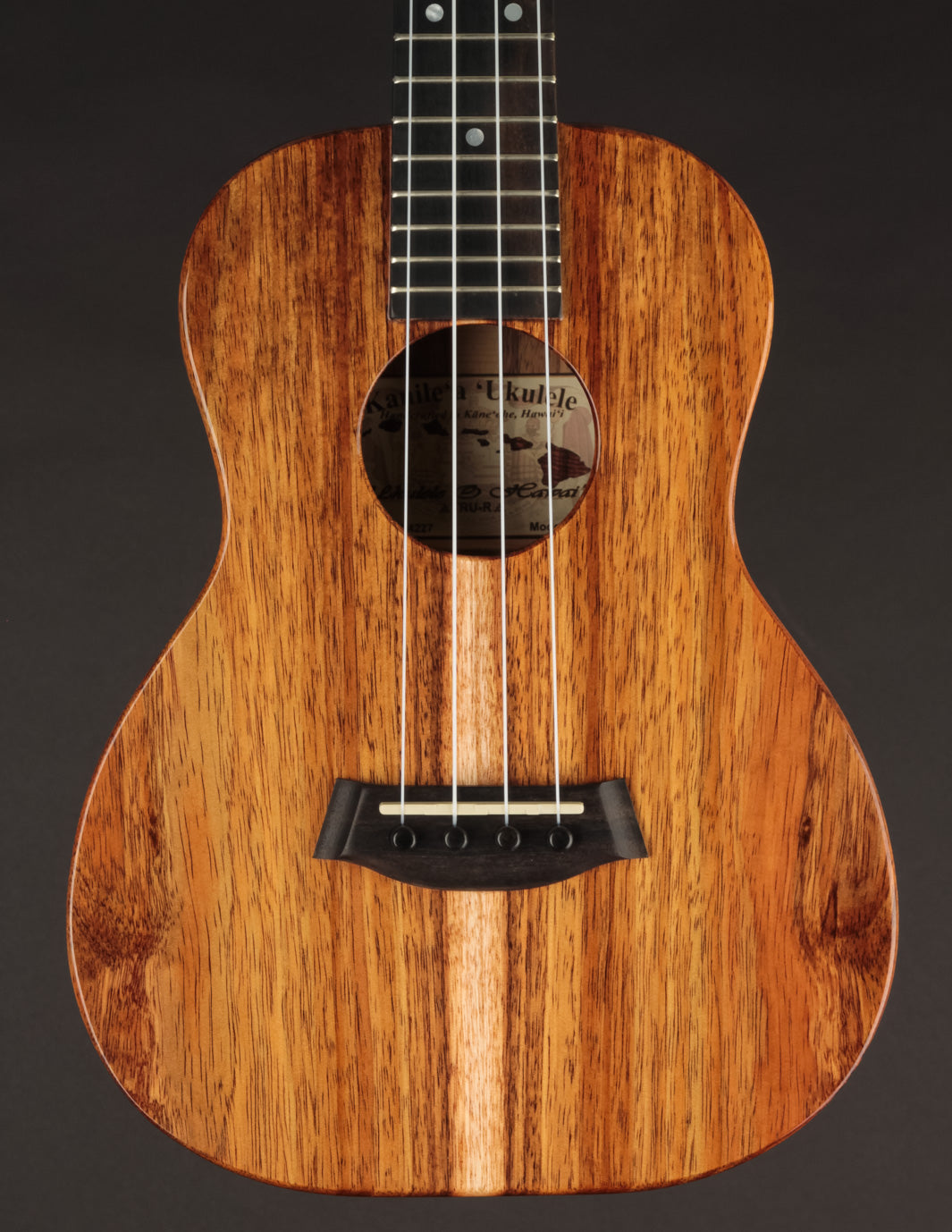 Kanilea K-1 Tenor Ukulele