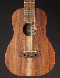 Kanile'a Oha Concert Satin