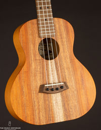 Kanile'a Oha Super Tenor Satin Finish