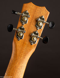 Kanile'a Oha Super Tenor Satin Finish