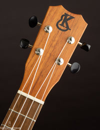 Kanile'a Oha Super Tenor Satin Finish
