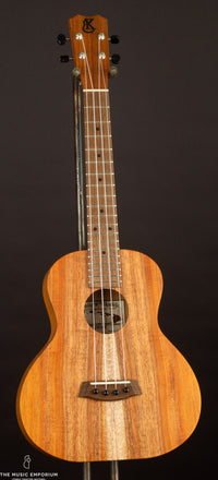 Kanile'a Oha Super Tenor Satin Finish