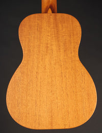 Kanile'a Oha Tenor Satin Finish