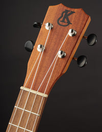 Kanile'a Oha Tenor Satin Finish
