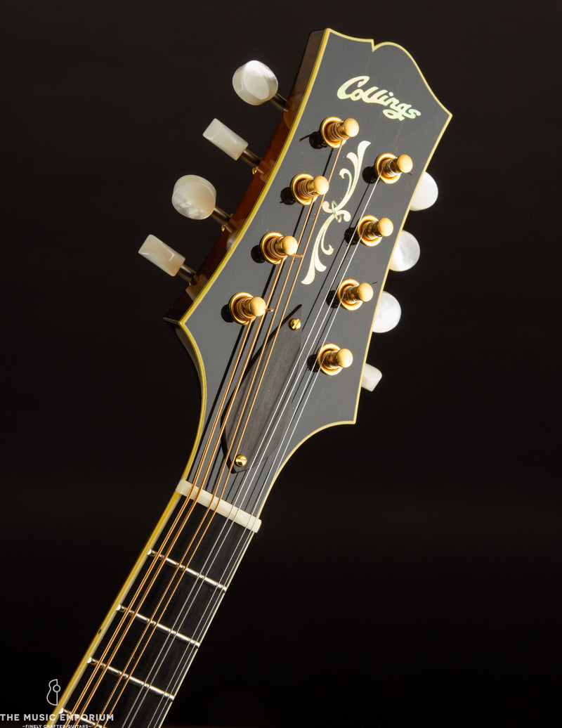 Collings MT2-V (USED, 2017)