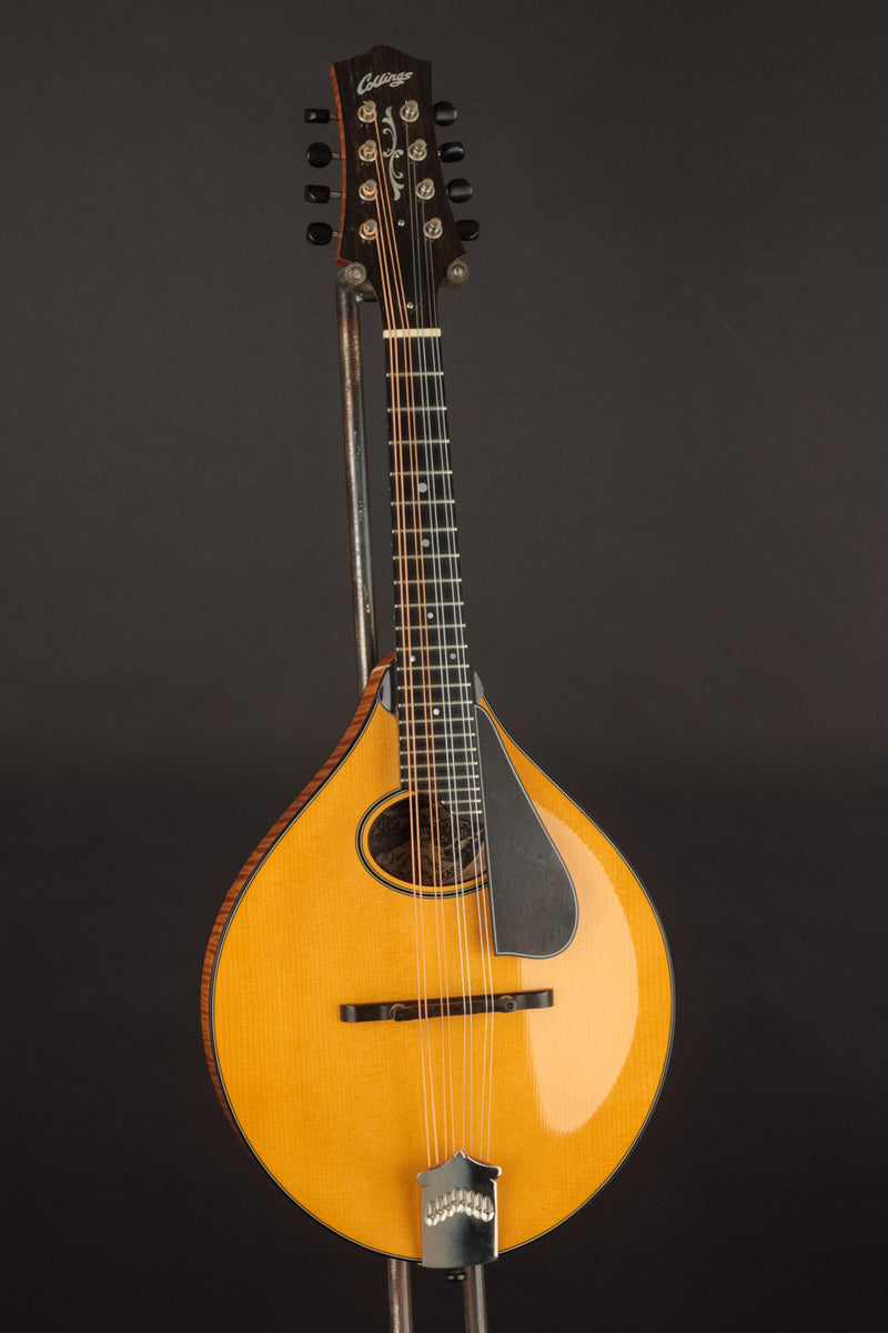Collings MT2-O Honey Amber (USED, 2009)