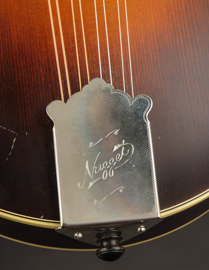 Used Nugget F5 Mandolin (1997) | The Music Emporium