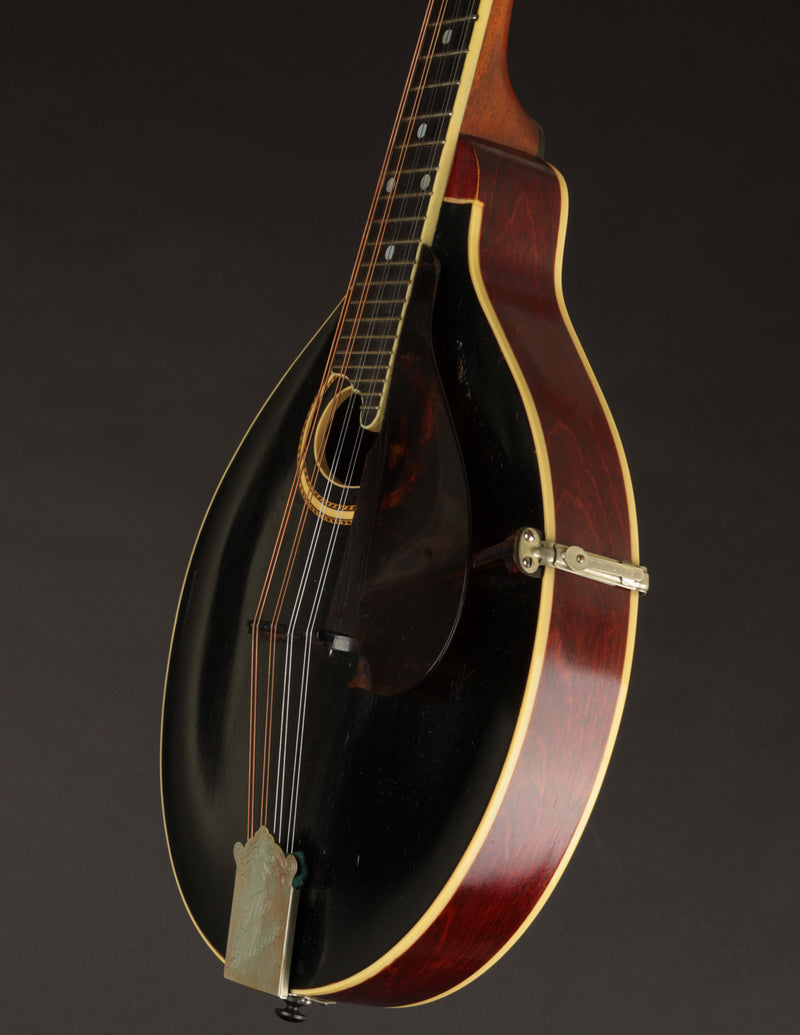 Gibson A-4 (USED, 1914)