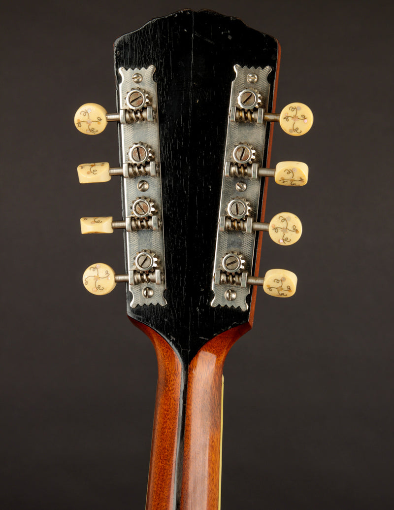 Gibson A-4 (USED, 1914)