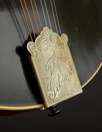 Gibson A-4 (USED, 1914)