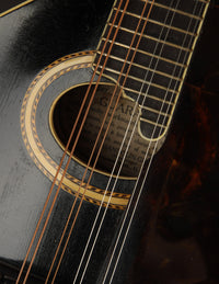 Gibson A-4 (USED, 1914)