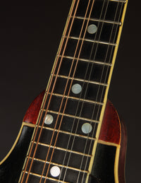Gibson A-4 (USED, 1914)