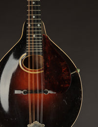 Gibson A-1 (ca. 1933)