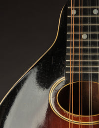 Gibson A-1 (ca. 1933)