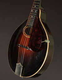 Gibson A-1 (ca. 1933)