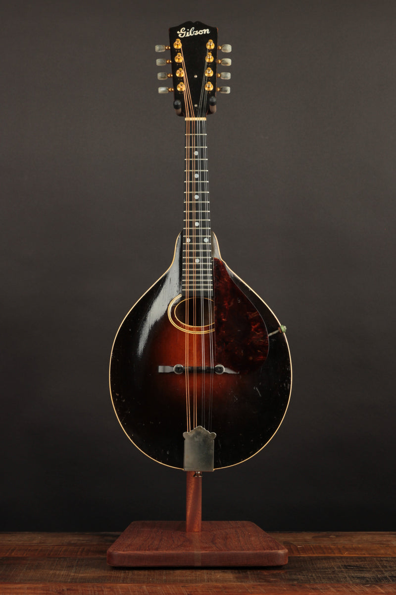 Gibson A-1 (ca. 1933)