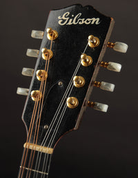 Gibson A-1 (ca. 1933)
