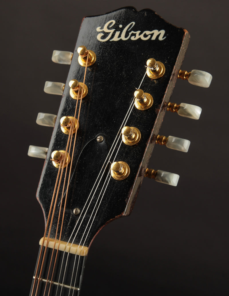 Gibson A-1 (ca. 1933)