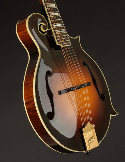 Gibson Sam Bush F5 (USED, 2010)
