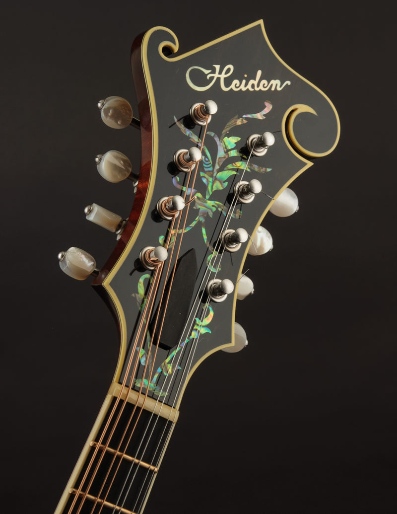 Heiden Artist F