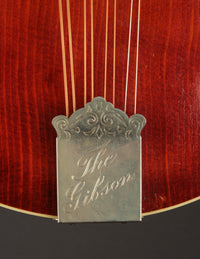 Gibson H-2 Mandola (1914)