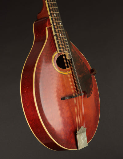 Gibson H-2 Mandola (1914)