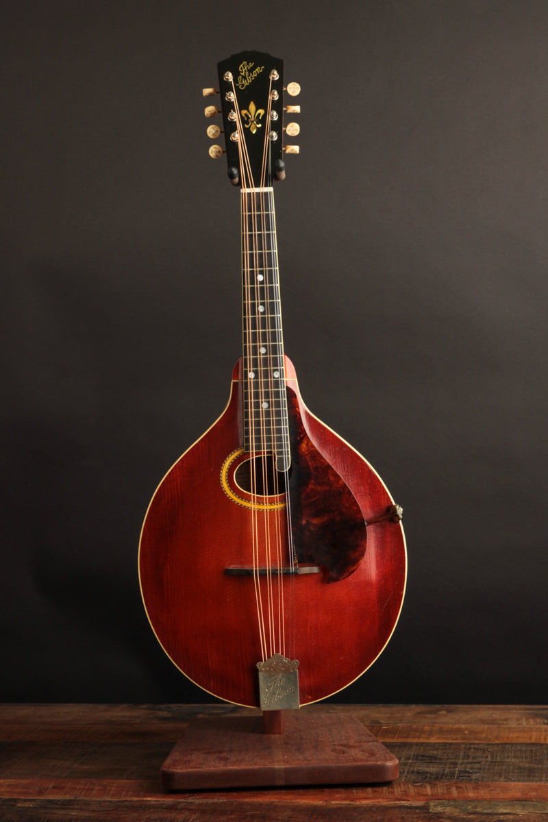 Gibson H-2 Mandola (1914)
