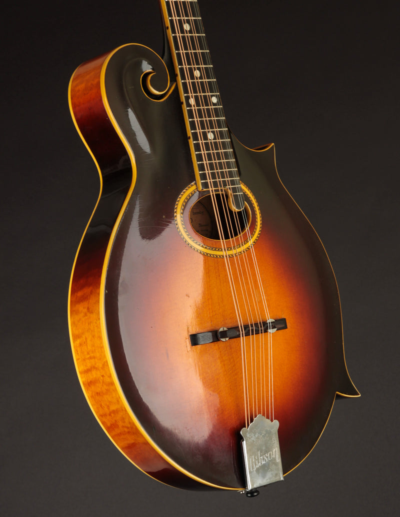 Gibson H-4 Mandola (USED, 1916)