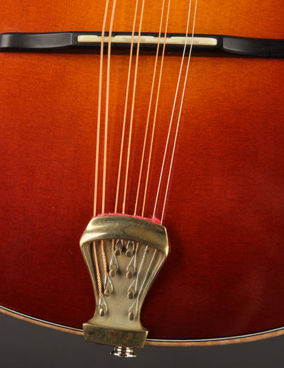 Crump OM-2 Octave Mandolin (USED, 2014)