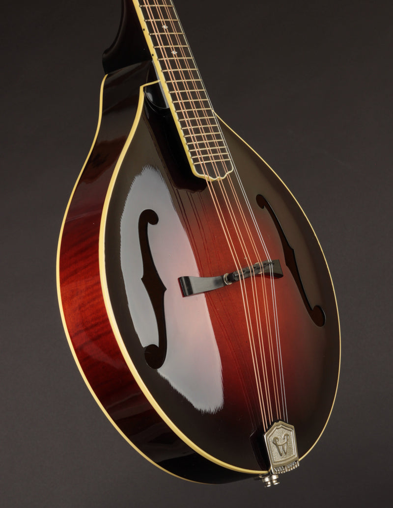 Weber Absaroka Octave Mandolin (USED, 2004)