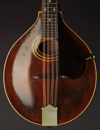 Gibson A2 (1921)