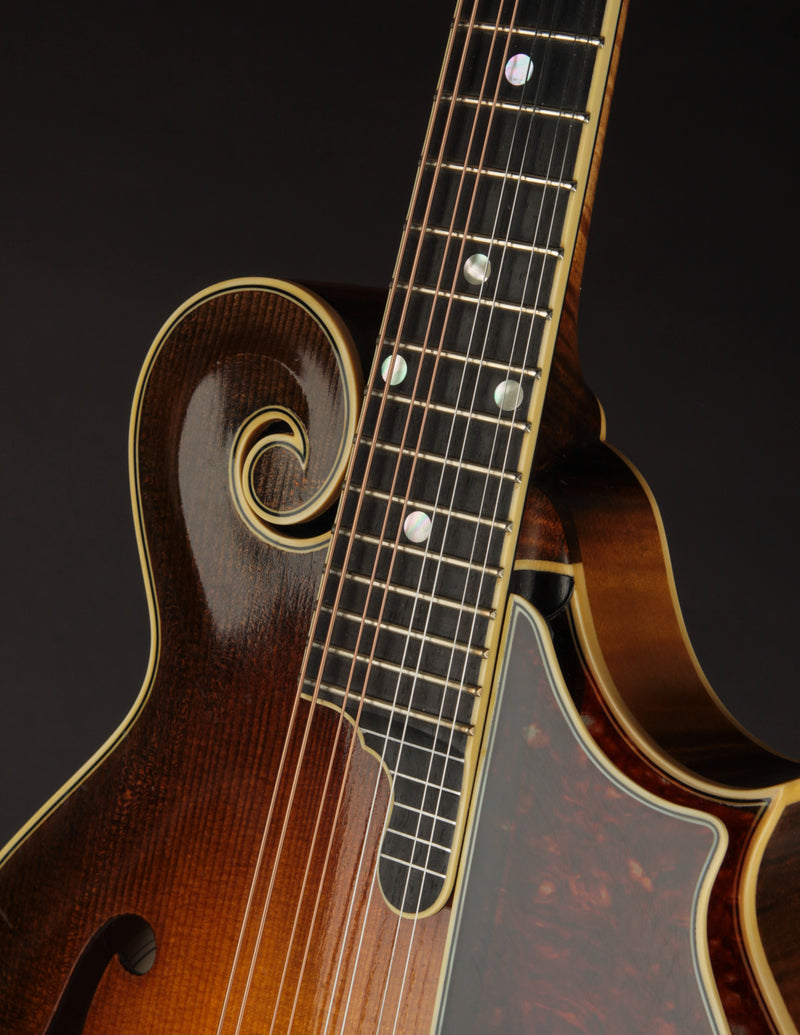 Gilchrist Model 5 (USED, 2008)