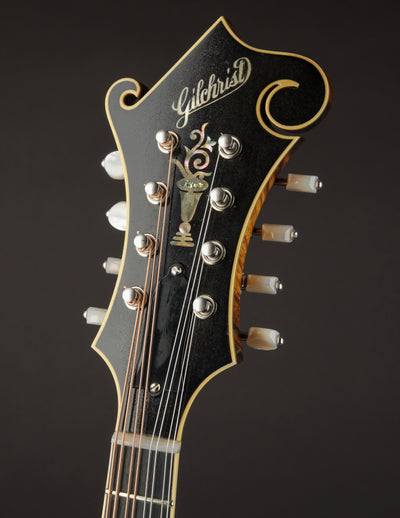 Gilchrist Model 5 (USED, 2008)