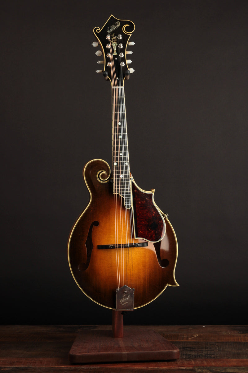 Gilchrist model 5 mandolin for deals sale