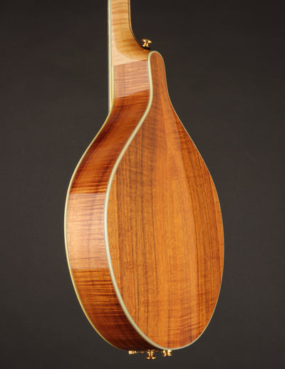 Trillium Octave Mandolin Koa (USED, 2010)